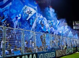 Comienza la venta de entradas para el partido de Atlético por Copa Argentina deca