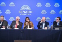 Ley de Biocombustibles: el Senado tendría fecha para retomar el tratamiento senado
