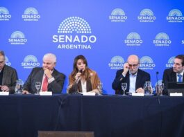 Ley de Biocombustibles: el Senado tendría fecha para retomar el tratamiento senado