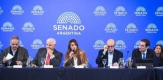 Ley de Biocombustibles: el Senado tendría fecha para retomar el tratamiento senado