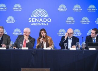 Ley de Biocombustibles: el Senado tendría fecha para retomar el tratamiento senado