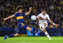 boca
