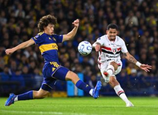 boca