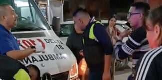 policia