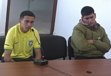 Los acusados por la muerte del mecánico estarán con prisión preventiva crimen