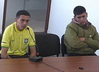 Los acusados por la muerte del mecánico estarán con prisión preventiva crimen
