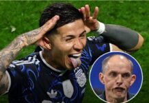 Imperdible revelación del DT de Inglaterra sobre el duelo con Argentina en el Mundial argentina