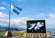 El Gobierno nacional envió al Congreso el proyecto por las Islas Malvinas malvinas