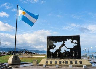 El Gobierno nacional envió al Congreso el proyecto por las Islas Malvinas malvinas