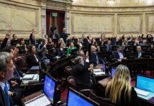 El Senado aprobó un nuevo marco para biocombustibles y favorece a Tucumán senado