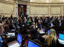 El Senado aprobó un nuevo marco para biocombustibles y favorece a Tucumán senado