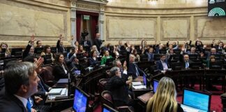 senado