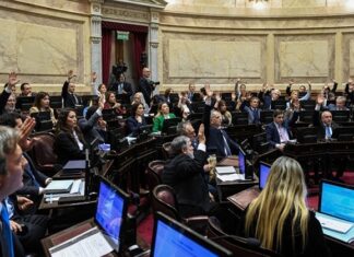 El Senado aprobó un nuevo marco para biocombustibles y favorece a Tucumán senado
