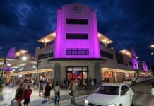 El nuevo Mercado del Norte no puede completar los alquileres de locales comerciales mercado