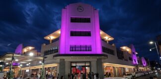 El nuevo Mercado del Norte no puede completar los alquileres de locales comerciales mercado