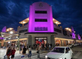 El nuevo Mercado del Norte no puede completar los alquileres de locales comerciales mercado