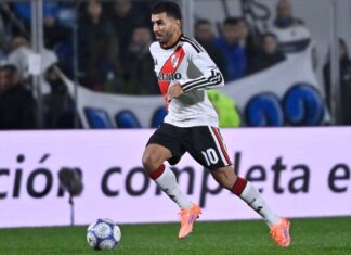 River recibe a Independiente Rivadavia en un duelo clave para la tabla anual river