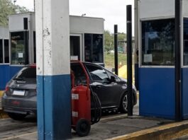 peaje