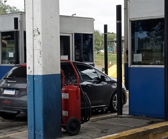 peaje