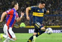 boca