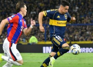 boca