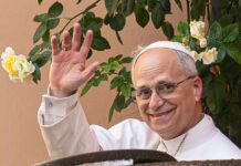 Se confirmó la agenda del papa León XIV para su visita a Argentina papa