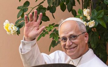 Se confirmó la agenda del papa León XIV para su visita a Argentina papa