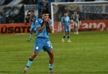 Atlético Tucumán buscará sumar en su visita a Aldosivi de Mar del Plata deca