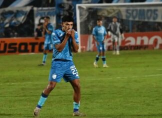 Atlético Tucumán buscará sumar en su visita a Aldosivi de Mar del Plata deca