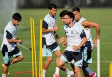 seleccion