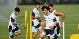 seleccion