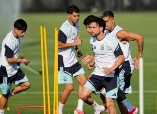 seleccion