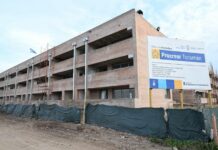 El Gobierno Nacional traspasó a Tucumán los terrenos del Complejo Habitacional PROCREAR procrear