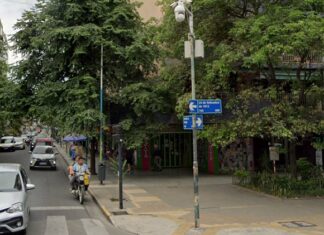 Niña de 12 años fue atacada por adolescentes: le hicieron 16 cortes en el rostro centro
