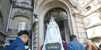 virgen