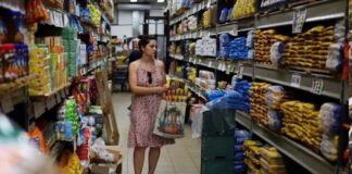 El INDEC anuncia hoy cuánto subió la pobreza en el primer semestre del año inflacion