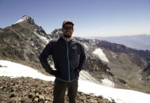 Un argentino murió y otro resultó gravemente herido cuando escalaban el Mont Blanc