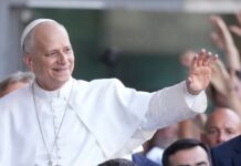 Así quedaría definida la agenda completa del papa León XIV durante su visita a la Argentina