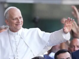 Así quedaría definida la agenda completa del papa León XIV durante su visita a la Argentina