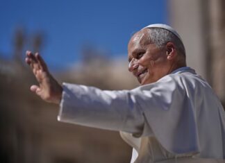 El Gobierno confirmó que el 9 de noviembre será feriado nacional por la visita del papa León XIV