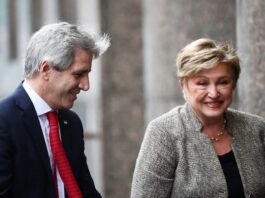 El FMI vuelve a la Argentina: una nueva misión revisará la meta fiscal