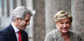El FMI vuelve a la Argentina: una nueva misión revisará la meta fiscal