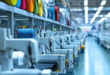 Las importaciones ya abastecen el 70% del mercado textil
