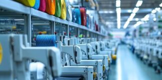 Las importaciones ya abastecen el 70% del mercado textil