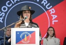 Victoria Villarruel destrozó el plan económico de Milei y reclamó “mejorar salarios”