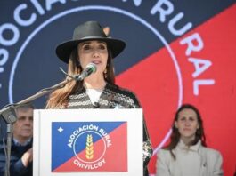 Victoria Villarruel destrozó el plan económico de Milei y reclamó “mejorar salarios”