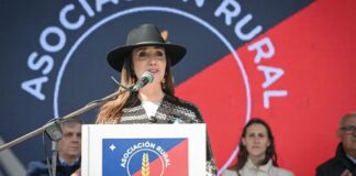 Victoria Villarruel destrozó el plan económico de Milei y reclamó “mejorar salarios”