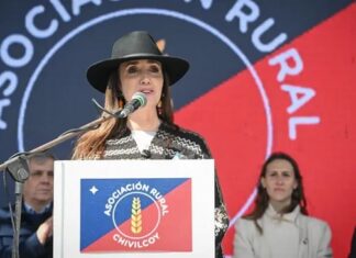 Victoria Villarruel destrozó el plan económico de Milei y reclamó “mejorar salarios”