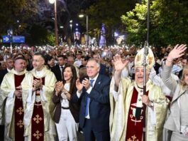 Jaldo pidió “trabajo, unión” y dejar los egoísmos de lado
