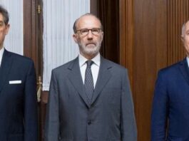 Ley de Tierras: la Corte Suprema convocó a un acuerdo extraordinario para este viernes